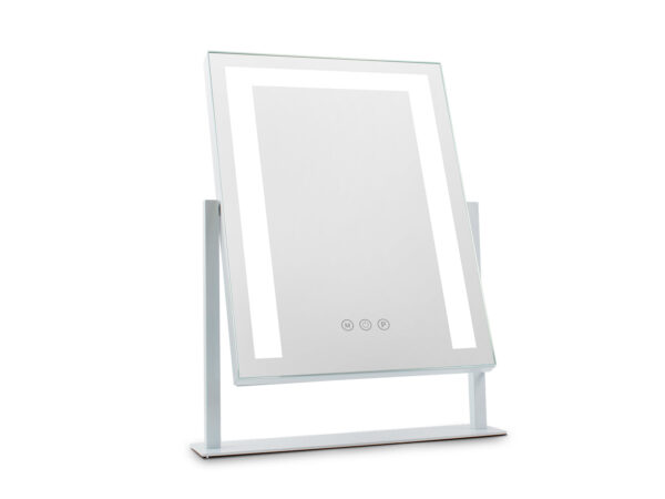 Hollywood Mirror With Led Light