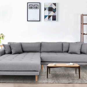 Horton Reversible Sectional Sofa