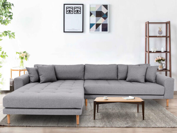 Horton Reversible Sectional Sofa