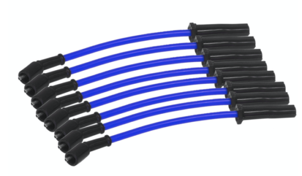 IGNITION LEAD SET 10mm LS Holden Commodore VT VZ VE - NZ DEPOT