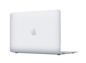 Incase Hardshell Case For Macbook Pro 14 2021 Dots Clear Nz Depot - Nz Depot