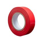 Insulation Tape 10 Pack Red 19mm x 20m 250210p Hardware DIY Tape Accessories NZ DEPOT - NZ DEPOT