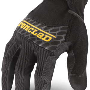Ironclad Box Handler Glove - 1 x Pair The Box Handler® glove is a favorite among package delivery professionals around the world