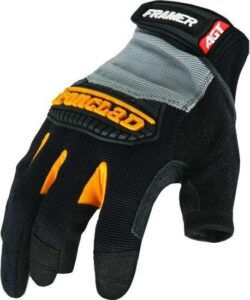 Ironclad Framer Glove G02015 Home Safety Equipment NZ DEPOT - NZ DEPOT