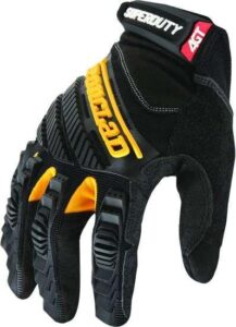 Ironclad Super Duty 2 Glove G02175 Home Safety Equipment Nz Depot - Nz Depot