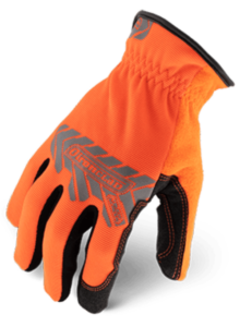 Ironclad Utility Touch Orange Glove G14048 Home Safety Equipment NZ DEPOT - NZ DEPOT