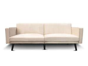 Jersey Futon Sofa Bed Pr8996 Sofas Sectionals Sofa Beds Nz Depot - Nz Depot