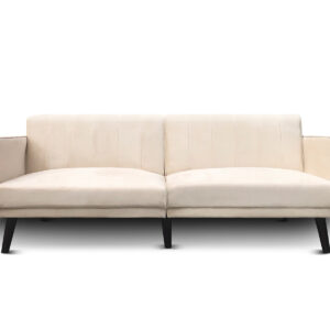 Jersey Futon Sofa Bed -