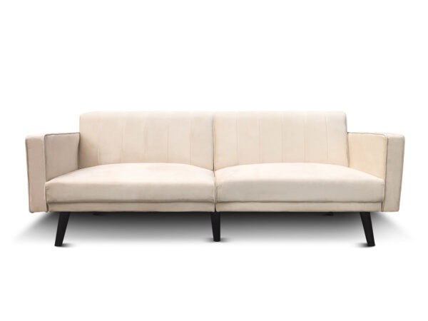 Jersey Futon Sofa Bed -