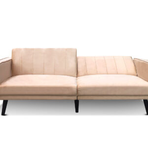 Jersey Futon Sofa Bed