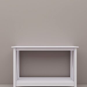 DS Karra V-Side Console Table