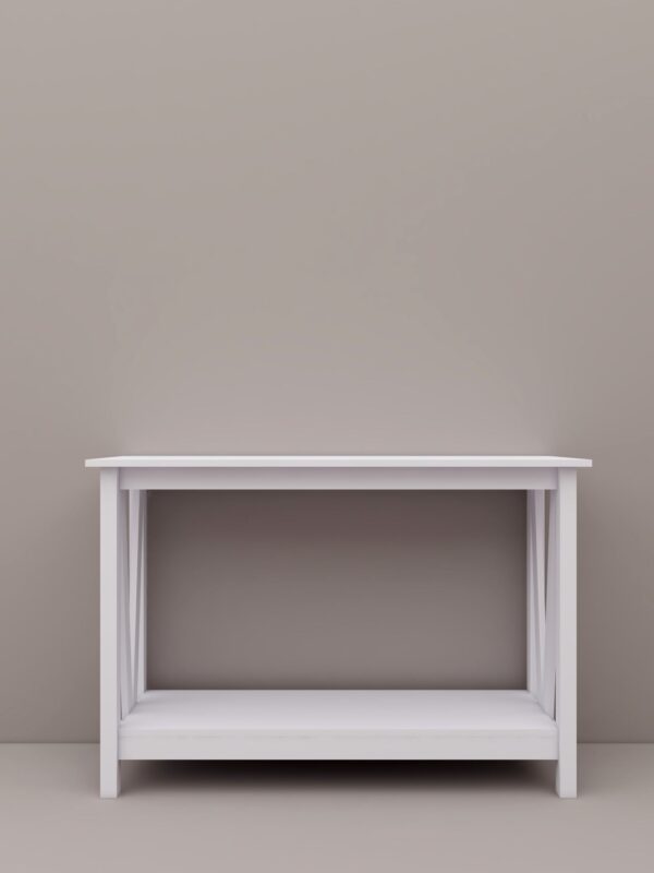 Ds Karra V-Side Console Table