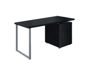 Katrina Study Table Jerome Office Chair PR6846 Desks NZ DEPOT - NZ DEPOT