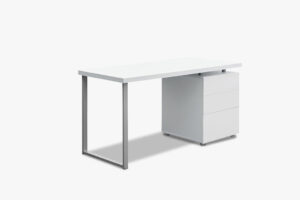 Katrina Study Table PR6223 Desks NZ DEPOT - NZ DEPOT