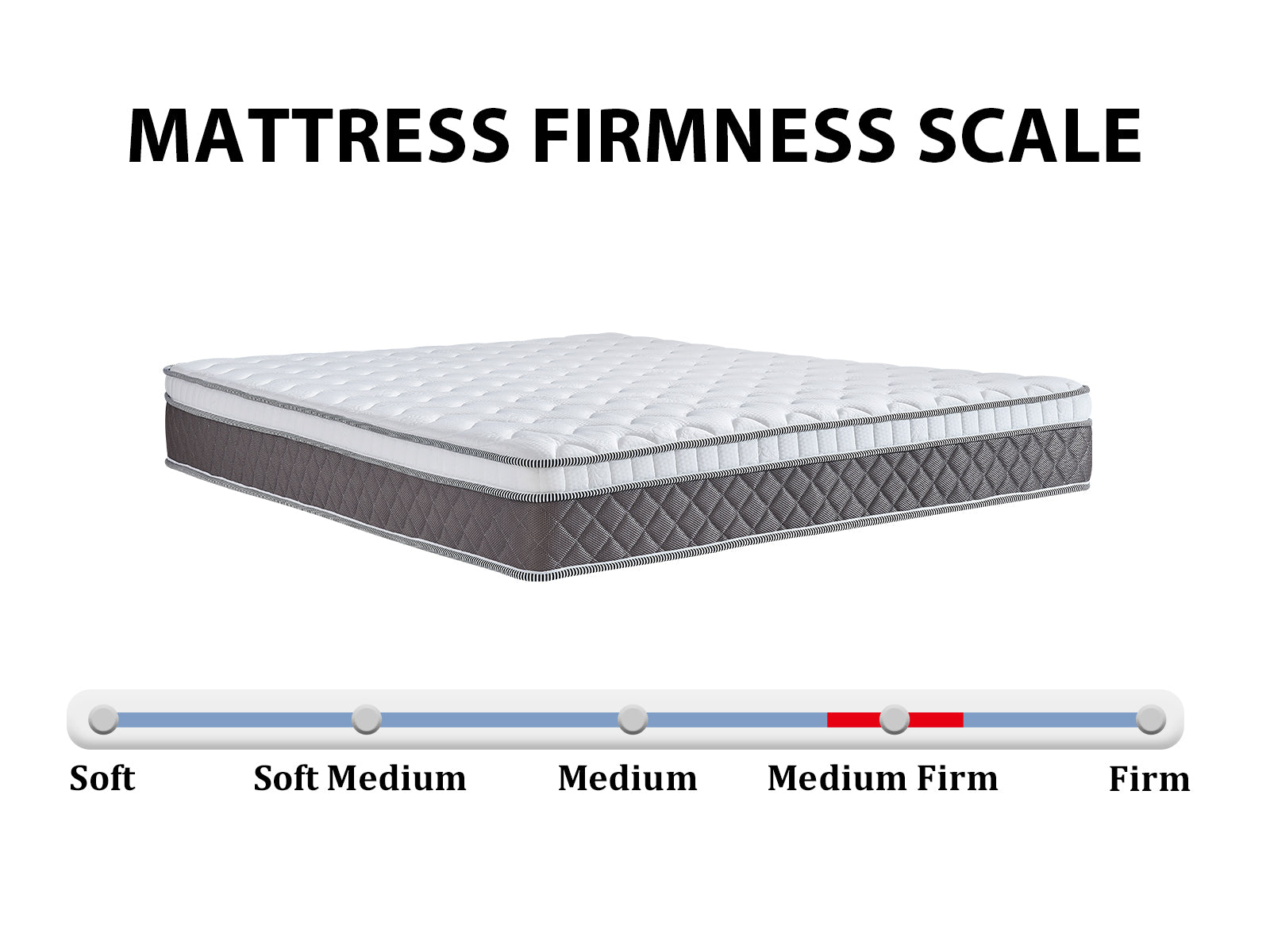 King Single Mattress Mattresses