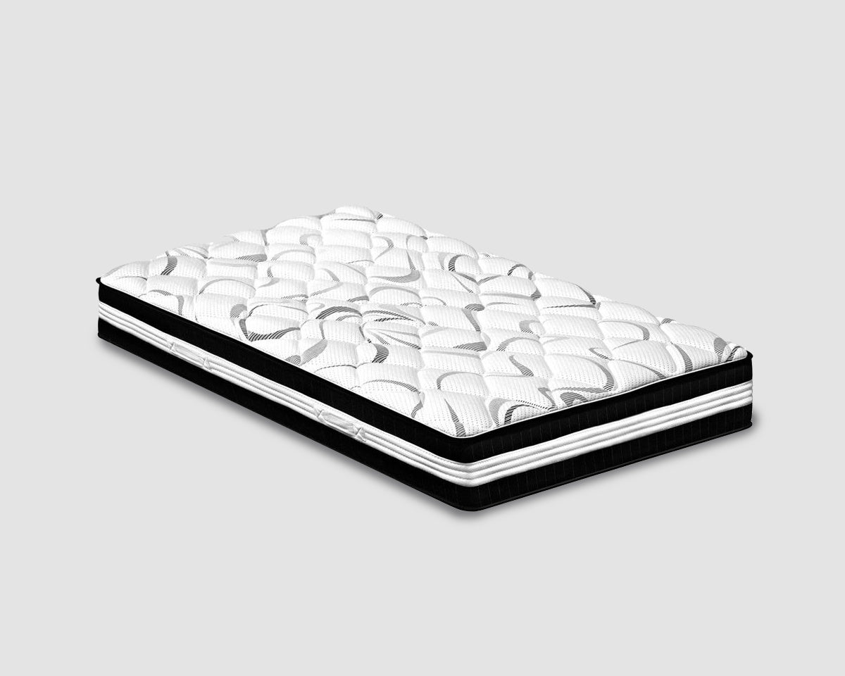 King Single Top Mattress - $314.00 🤩