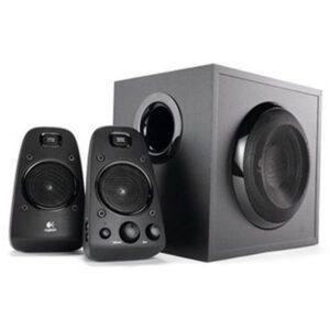 Logitech Z623 2.1 Channel 200W Multimedia Speakers Nz Depot - Nz Depot