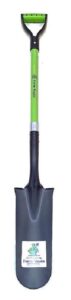 Long Spade Fiber Glass Handle 8063 Home Garden Tools Nz Depot - Nz Depot