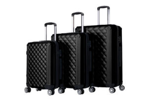 Luggage Set Pr8661 3 Luggage Sets Nz Depot - Nz Depot