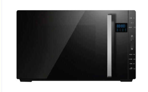 Midea Microwave 23L Flatbed