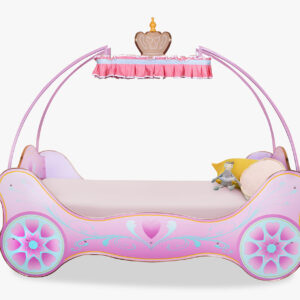 T Magic Carriage Bed