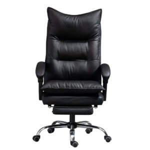 Markus Office Chair with Footrest