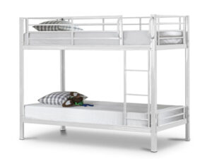 Metal Bunk With 15Cm Mattress PR3064 Bed Frames NZ DEPOT - NZ DEPOT