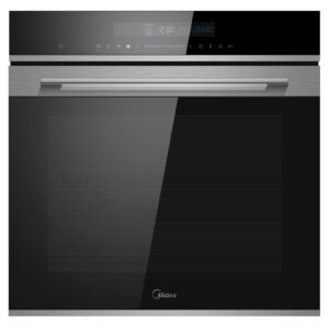 Midea 14 Functions Oven Inc Steam Assisted Function 7NA30T1 - 7NA30T1 - NZ DEPOT