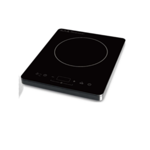 Midea 2000W 1-Zone Portable Induction Cooktop STW2018-S - STW2018 - NZ DEPOT