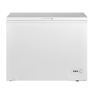 Midea 295L Chest Freezer Mechanical Control MDRC405FZF01AP - MDRC405FZF01AP - NZ DEPOT