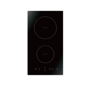 Midea 30cm 2-Zone Induction Cooktop Touch Control MC-ID351 - MC-ID351 - NZ DEPOT