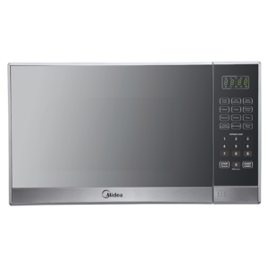 Midea 34L Microwave EM134AL7 - EM134AL7 - NZ DEPOT