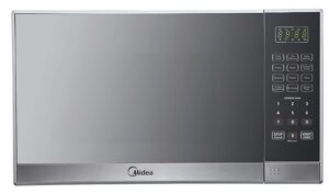 Midea 34L Turntable Microwave PR2740 Kitchen and Cooking NZ DEPOT - NZ DEPOT