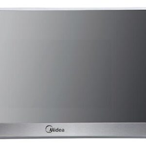 Midea 34L Turntable Microwave -