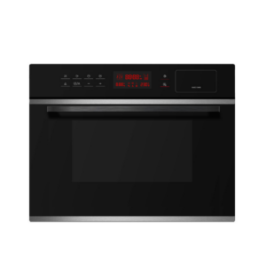 Midea 36L Built-in Microwave Oven with Steam and Convection - TR936T4CR - NZ DEPOT