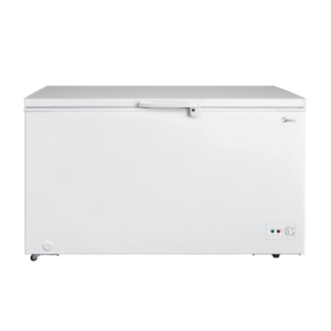 Midea 418L Chest Freezer / Fridge Convertible MDRC564FZF01AP - MDRC564FZF01AP - NZ DEPOT