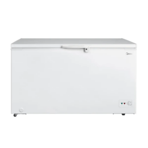 Midea 418L Chest Freezer Fridge Convertible MDRC564FZF01AP PR9177 Refrigerator NZ DEPOT - NZ DEPOT