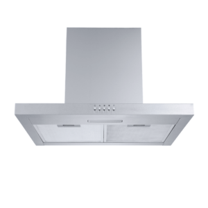 Midea 60cm T-Shape Rangehood Stainless Steel 60M17(SS) - 60M17(SS) - NZ DEPOT