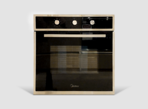 Midea 9 Functions Oven 65M90M1 PR6301 Kitchen and Cooking NZ DEPOT - NZ DEPOT