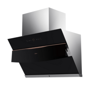 Midea 90cm Side-suction Rangehood -Steam Wash B68 - B68 - NZ DEPOT