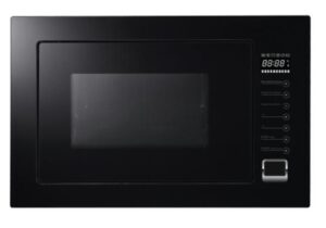 Midea Microwave Oven 25L Built In Frameless PR2744 Kitchen and Cooking NZ DEPOT - NZ DEPOT