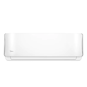 Midea Multi Split Heat Pumps Indoor Unit -  Aurora 2.5KW Heat Pump / Air Conditioner Hi-Wall Inverter with Wifi Control MFAB26N - MFAB26N-indoor unit - NZ DEPOT