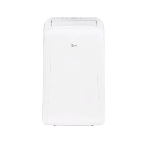 Midea Portable Air Conditioner With Wifi 2.9Kw Cooling Only Mppd30C -