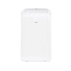 Midea Portable Air Conditioner With WiFi 3.25kw Cooling & 2.81kw Warming - MPPD33H - NZ DEPOT