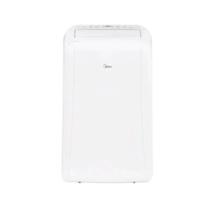 Midea Portable Air Conditioner With WiFi 3.25kw Cooling 2.8kw WarmingMPPD33H PR9215 Small Appliance NZ DEPOT - NZ DEPOT