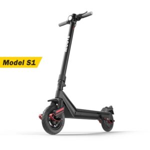 Moov8 S1 Popular Scooter Long Deck Powerful Motor Dual Suspension Nz Depot - Nz Depot