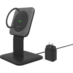 Mophie Snap Wireless Charging Stand Nz Depot - Nz Depot