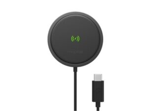 Mophie Unv Snap Wireless Charging Pad Black Nz Depot - Nz Depot