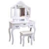 Dressing Table Set
