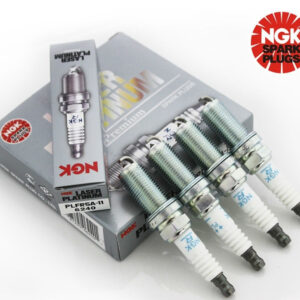 NGK PLFR5A-11 Laser Platinum Plug - Set of 6 VQ35DE - NZ DEPOT